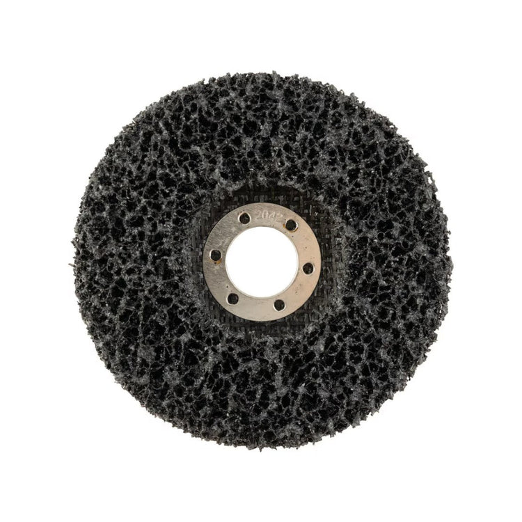 Clean Up & Strip Discs