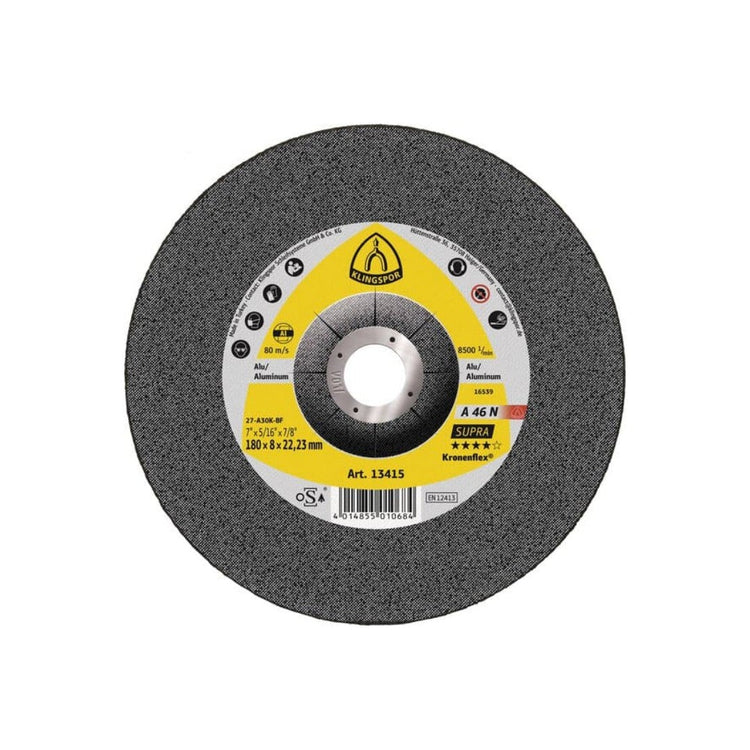 Grinding Discs