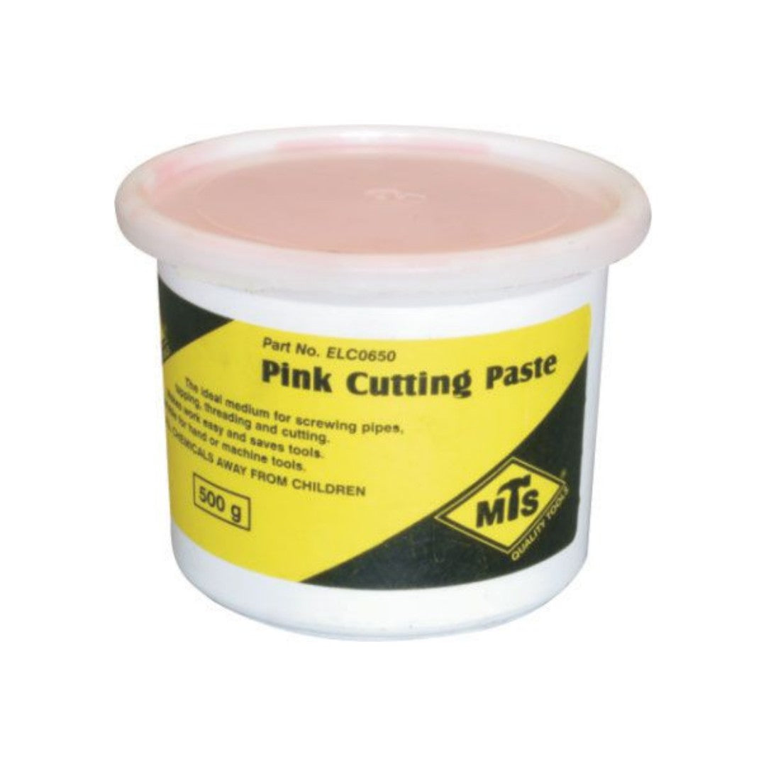 Grinding Paste