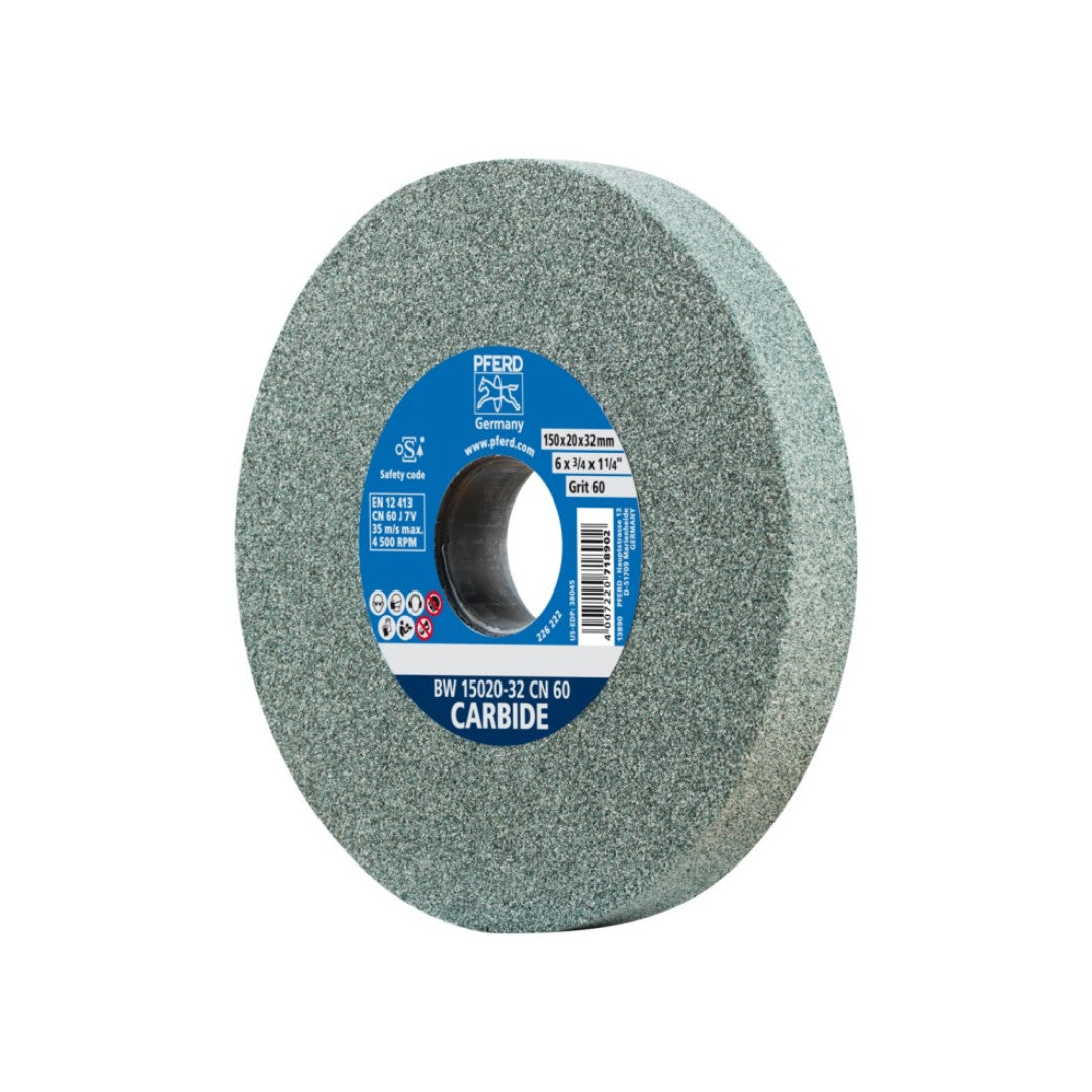 Grinding Wheels