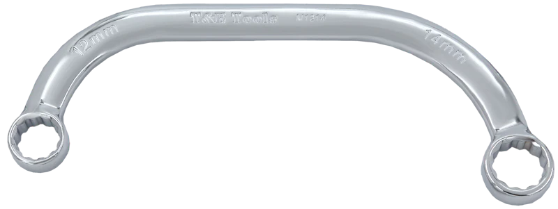 Half Moon Ring Spanners