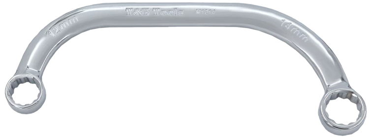 Half Moon Ring Spanners