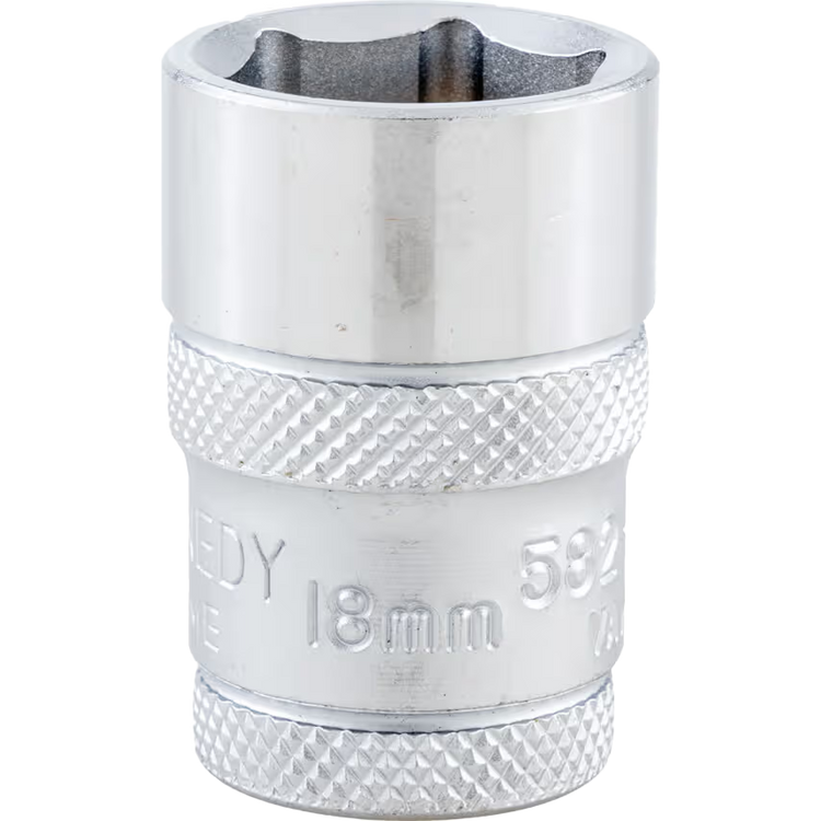Hexagon Sockets