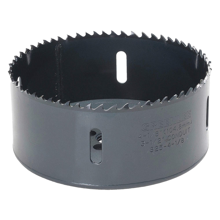 Hole Saws