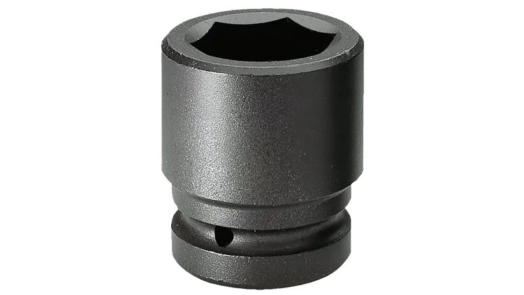 Impact Sockets