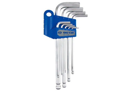 Imperial Allen Keys