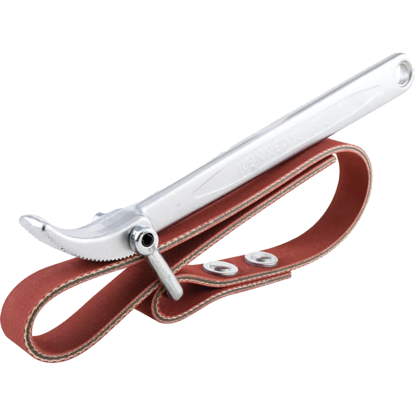 Oil Strap Wrenches