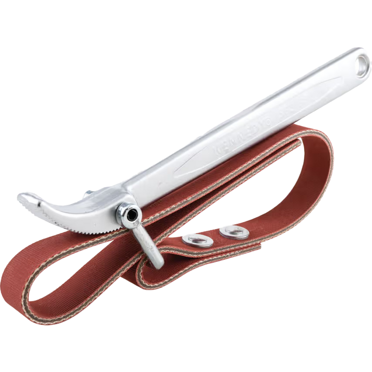 Oil Strap Wrenches