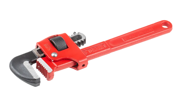Pipe Wrenches