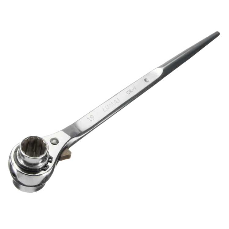 Podger Spanners