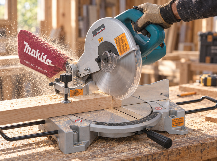 Mitre Saws