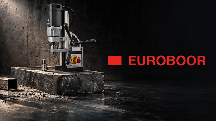 Euroboor