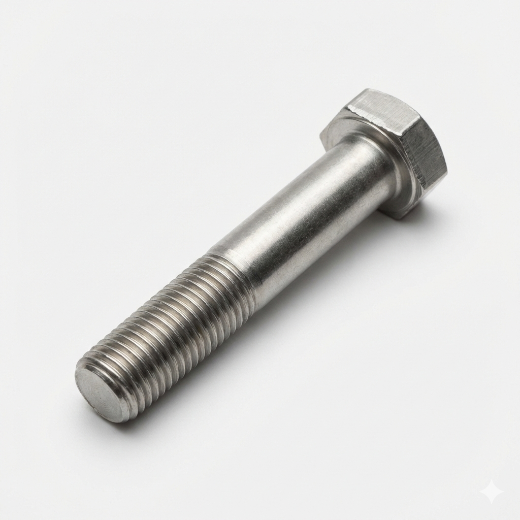 Hex Bolts