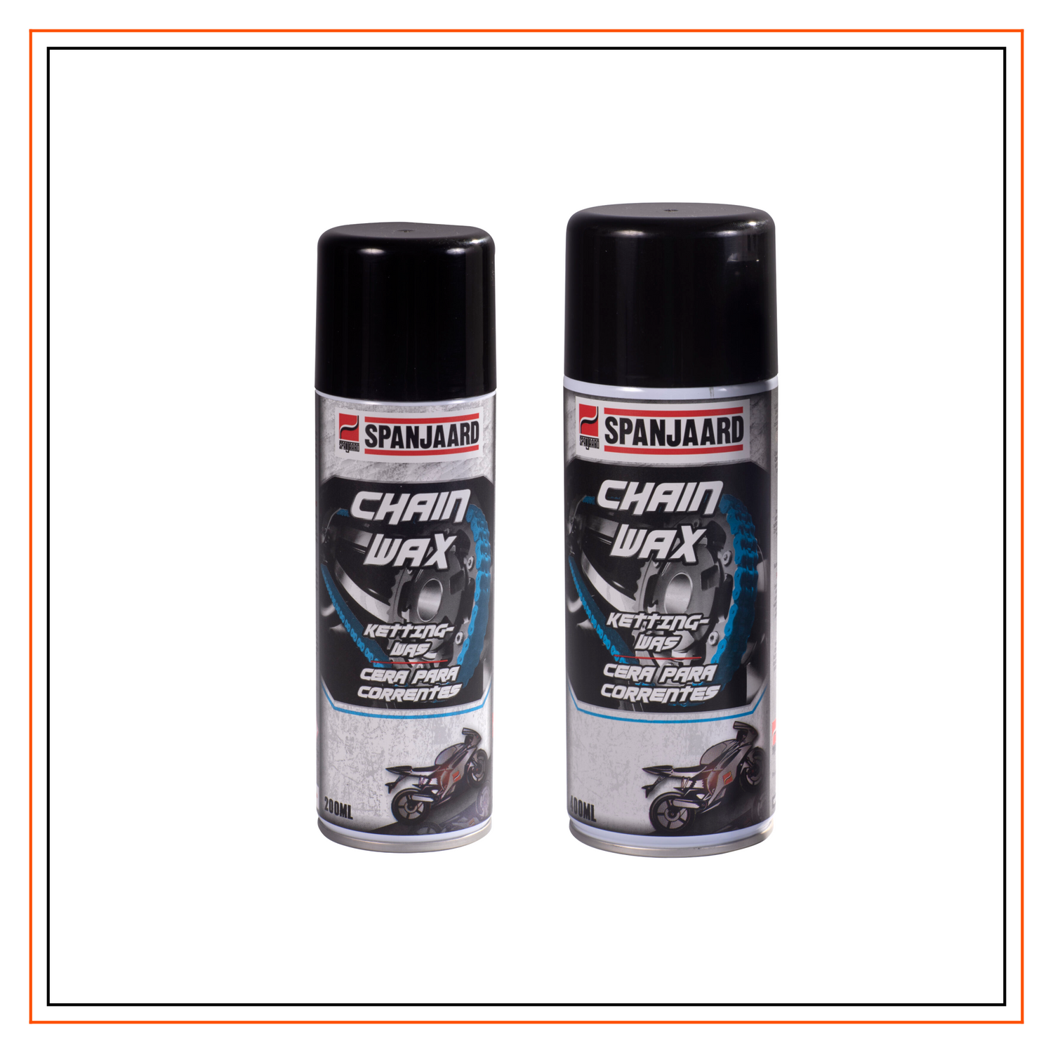 Chain Lubricants