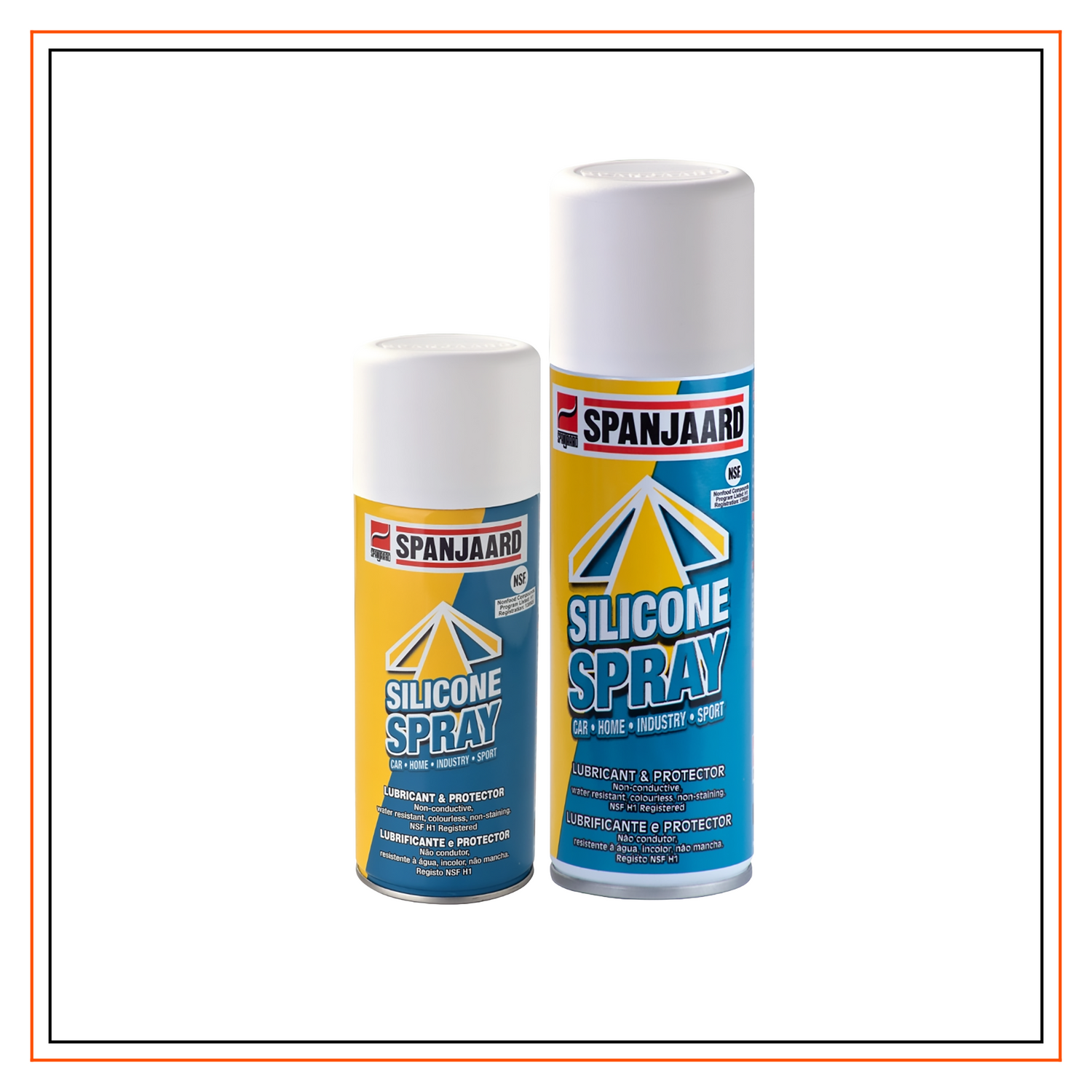 Silicone Lubricants