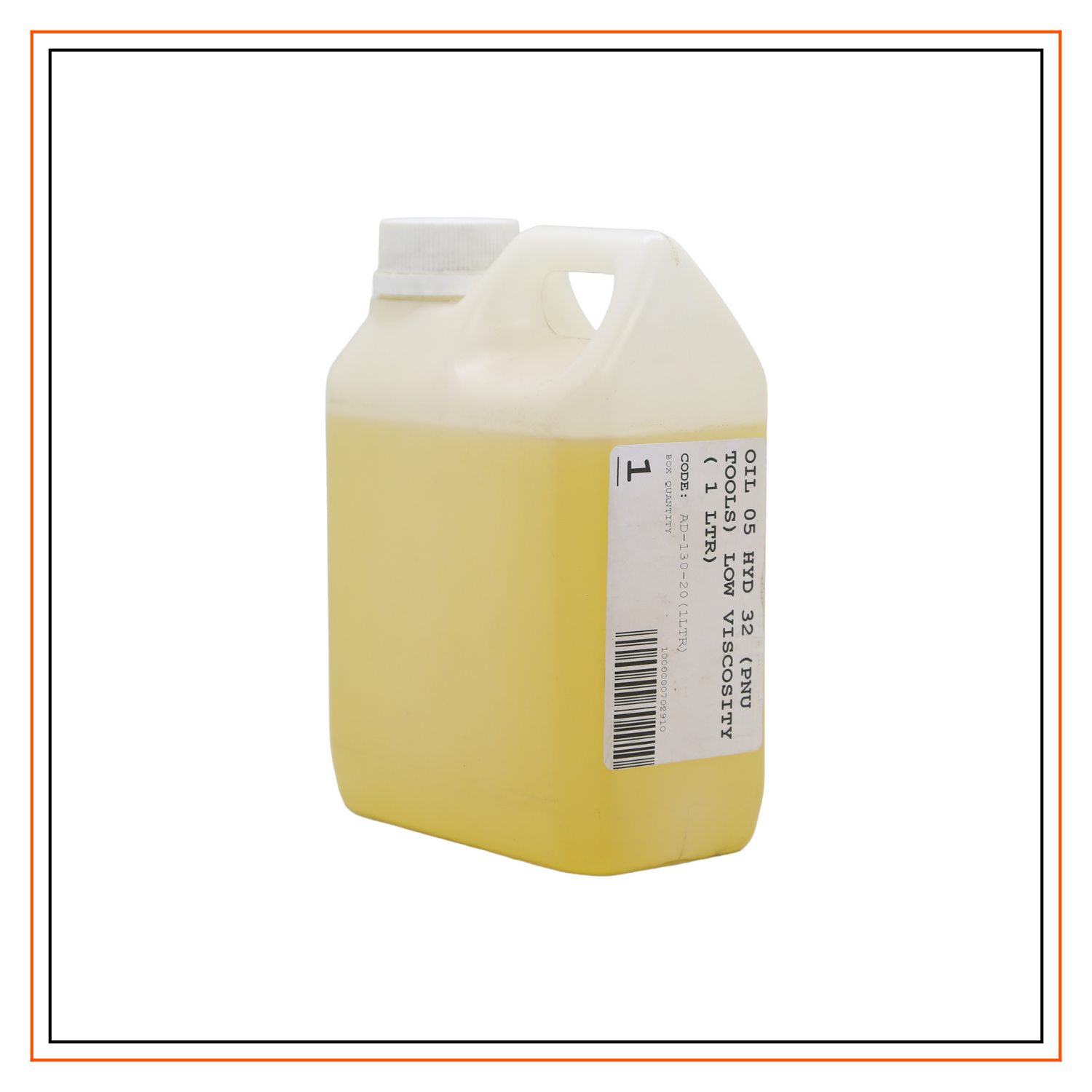 Hydraulic Oil