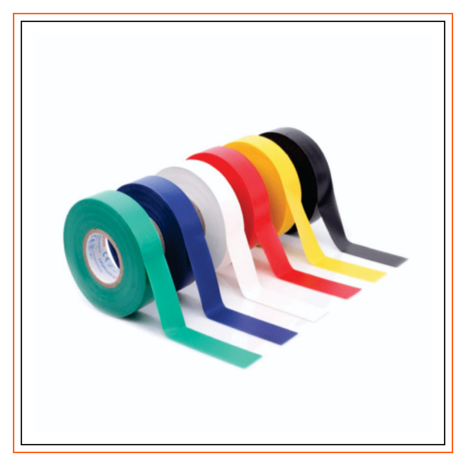 Insulation Tape