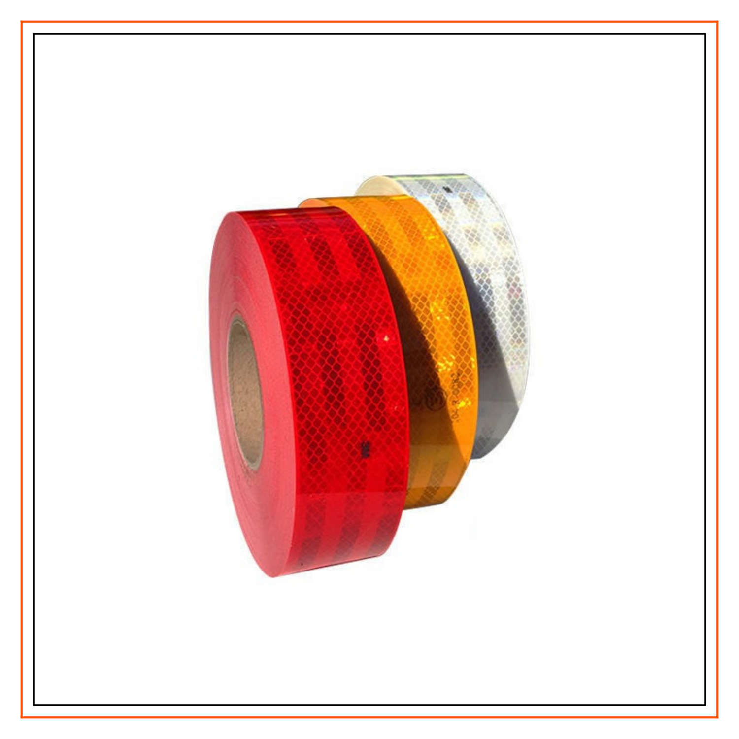 Reflective Tape