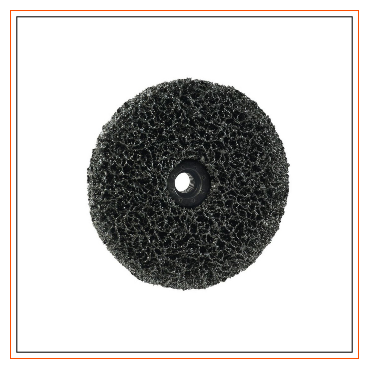 Clean Up & Strip Discs