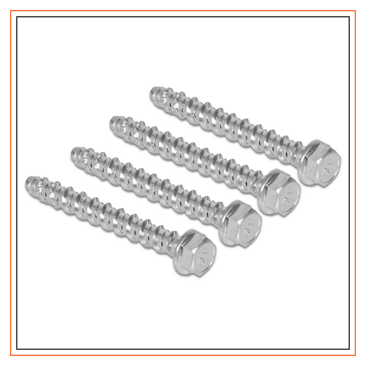 Concrete Bolts for Heavy-Duty Anchoring | Reliable Bolt – Reliable Bolt ...