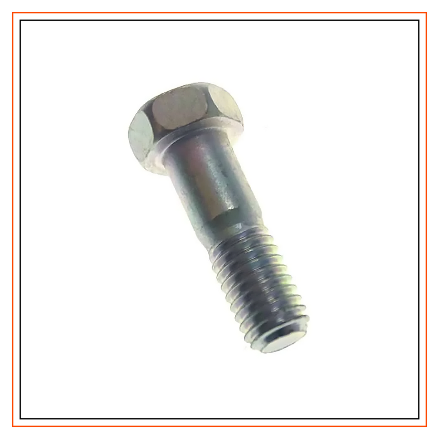 Propshaft Bolts