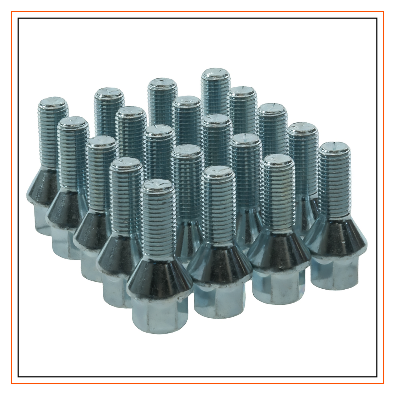 Wheel Bolts