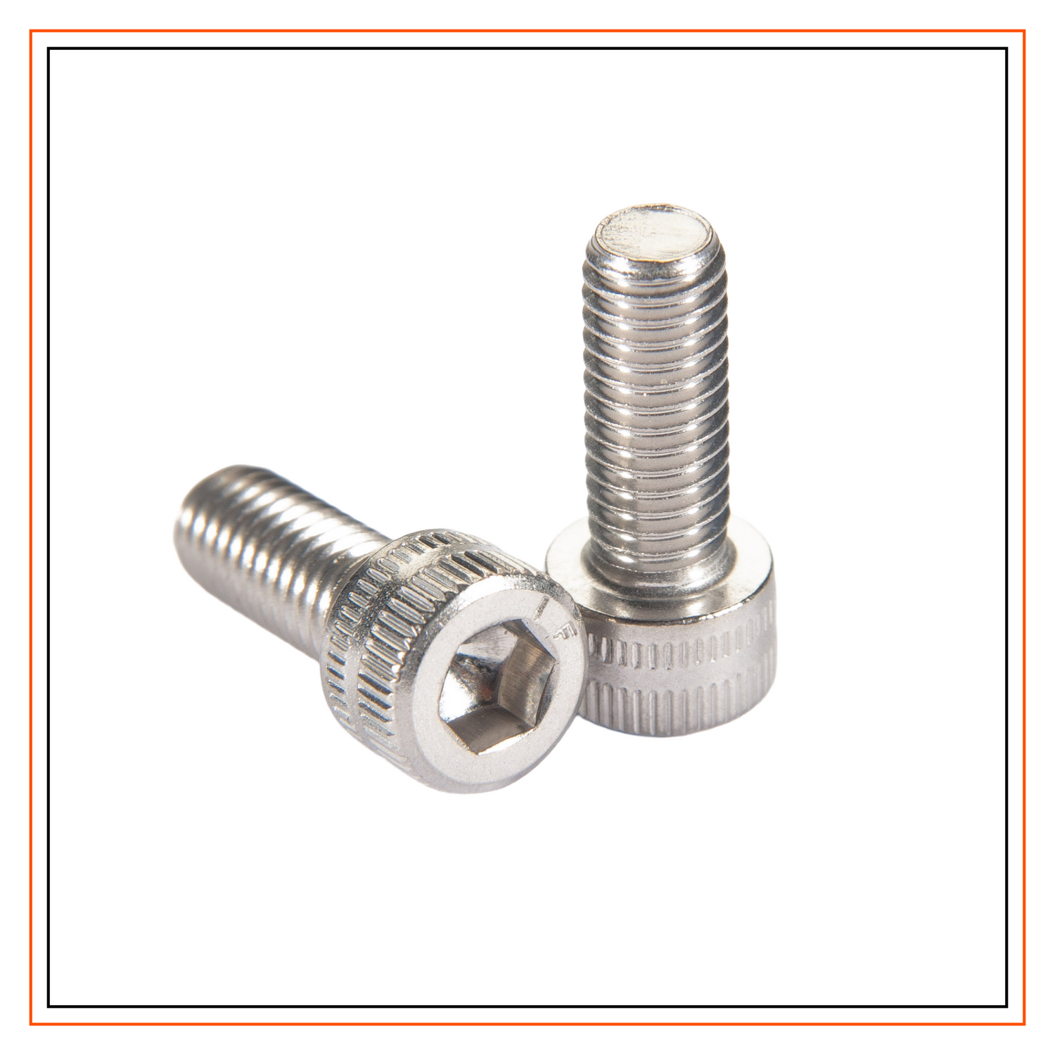 Socket Head Cap Screws