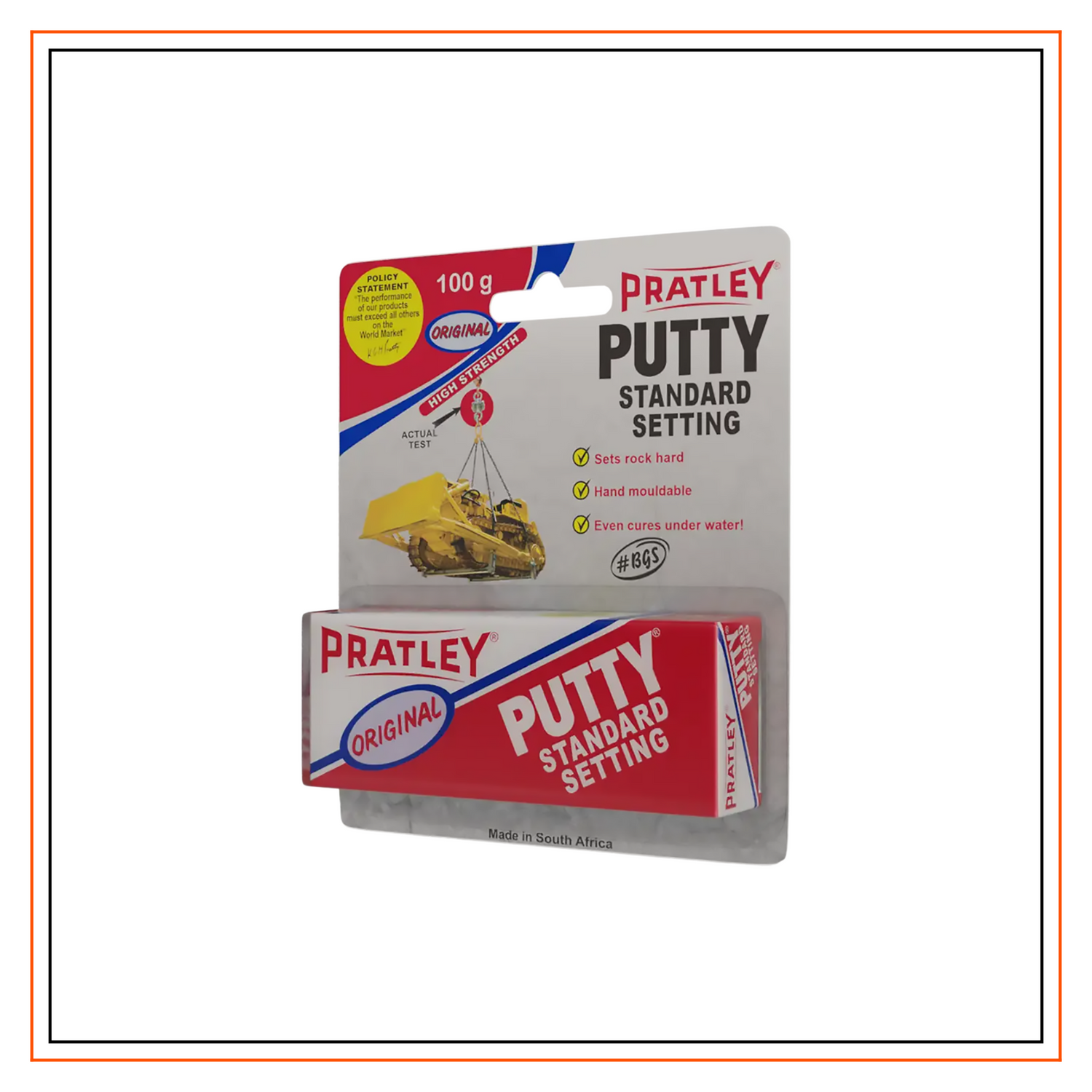 Putty