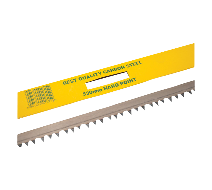 Bowsaw Blades