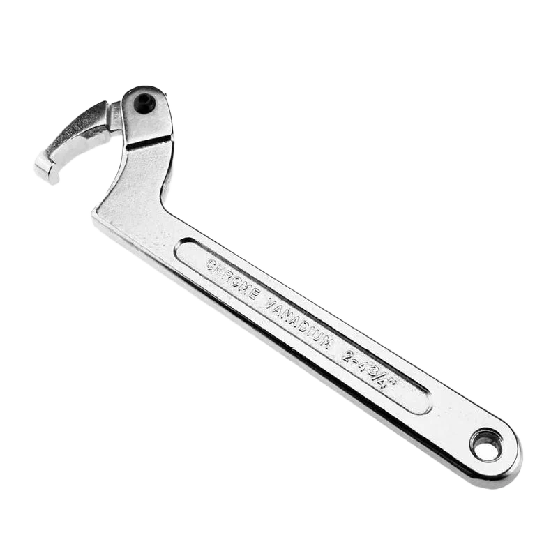 C-Hook Spanners