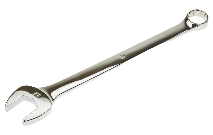 Combination Spanners