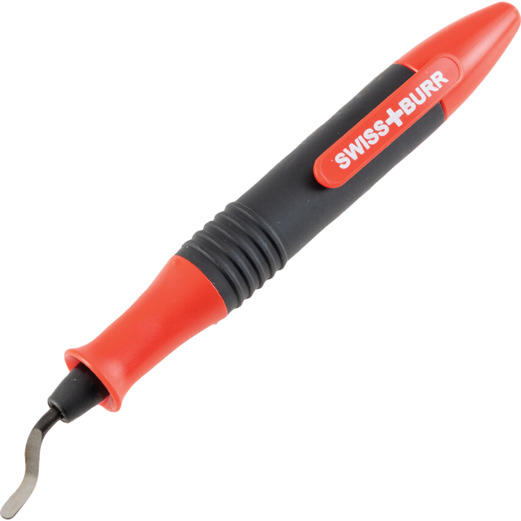 Deburring Tools