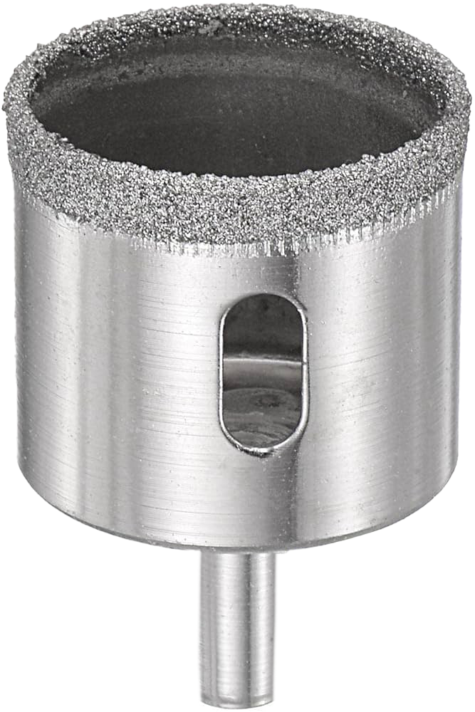 Diamond Core Cutters