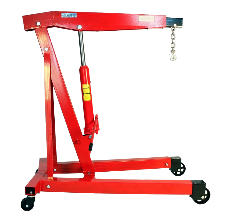 Engine Cranes