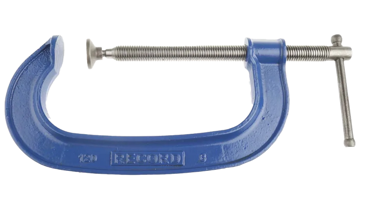 G-Clamps