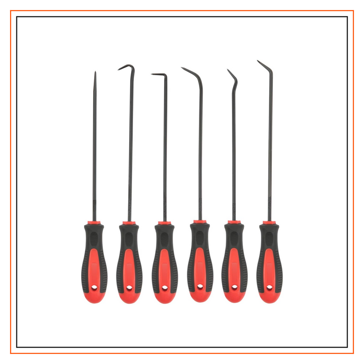 Picks