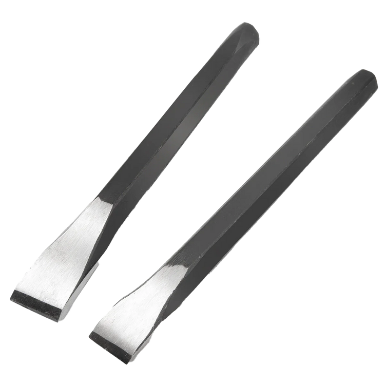 Punch & Chisel Sets