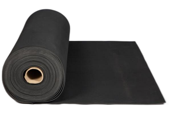 Rubber Sheets