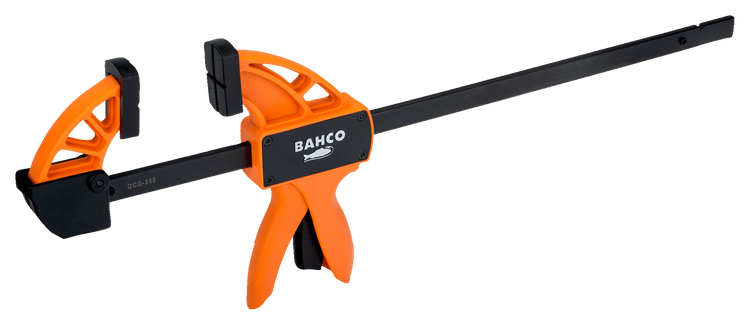 Speed Clamps