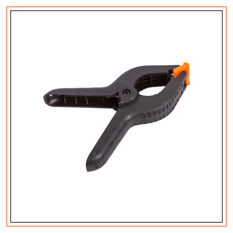 Spring Clamps