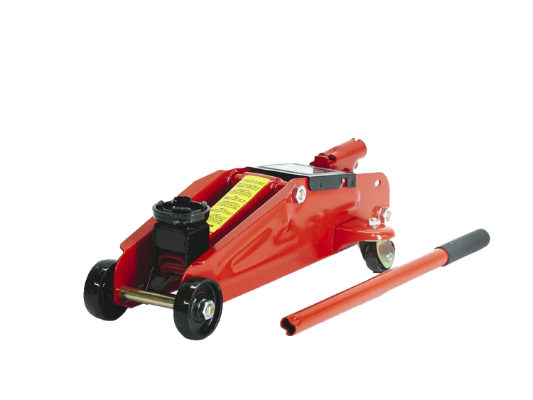 Trolley Jacks