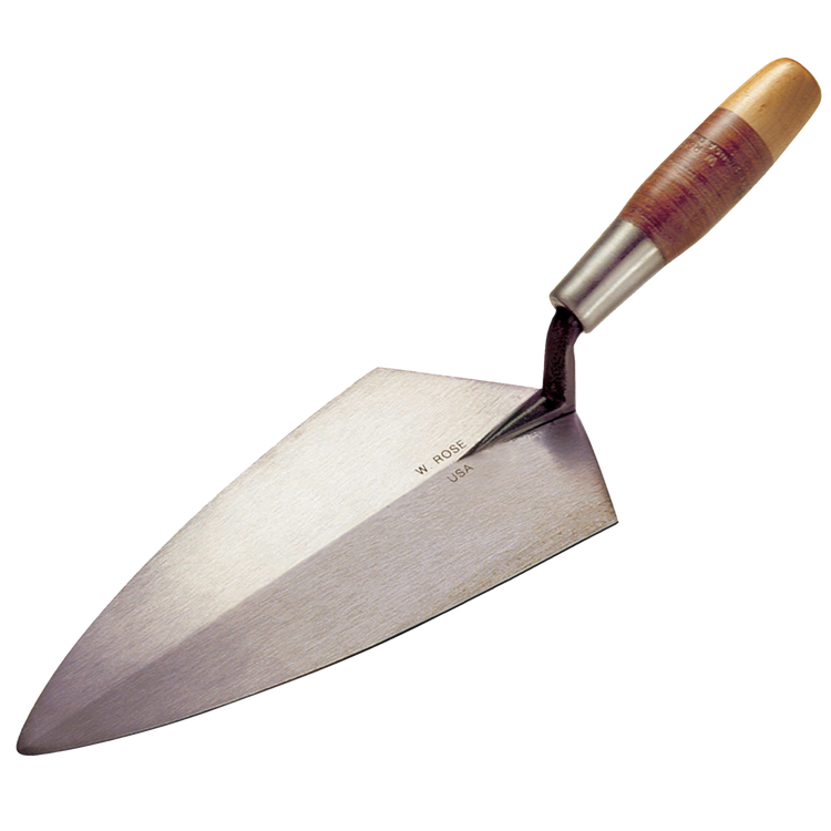 Trowels