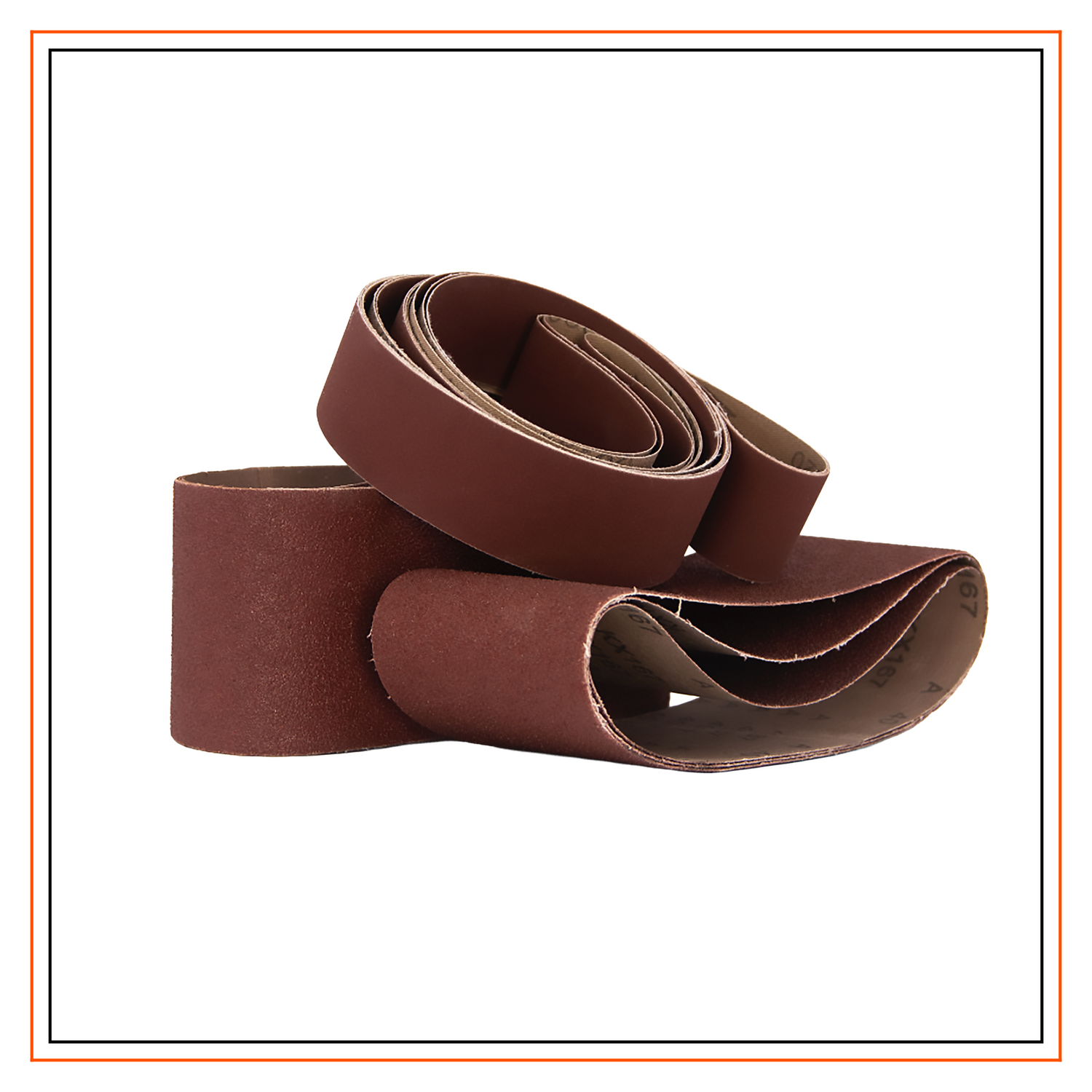 Sanding Belts