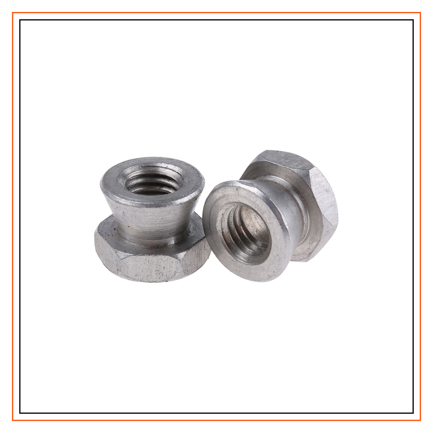 Shear Nuts
