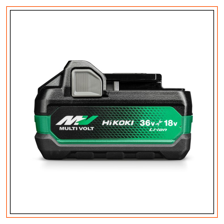 Power Tool Batteries