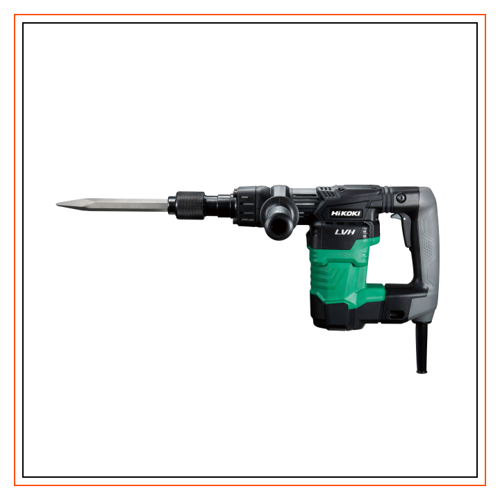 Demolition Hammers