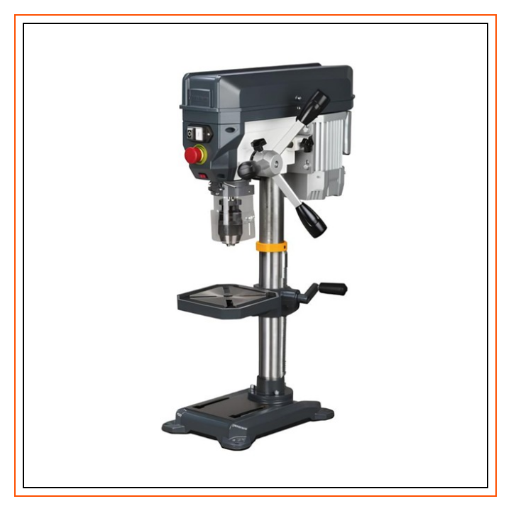 Drill Presses
