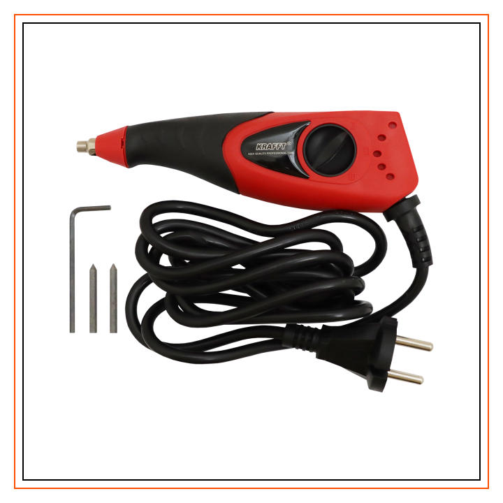 Engraving Machines