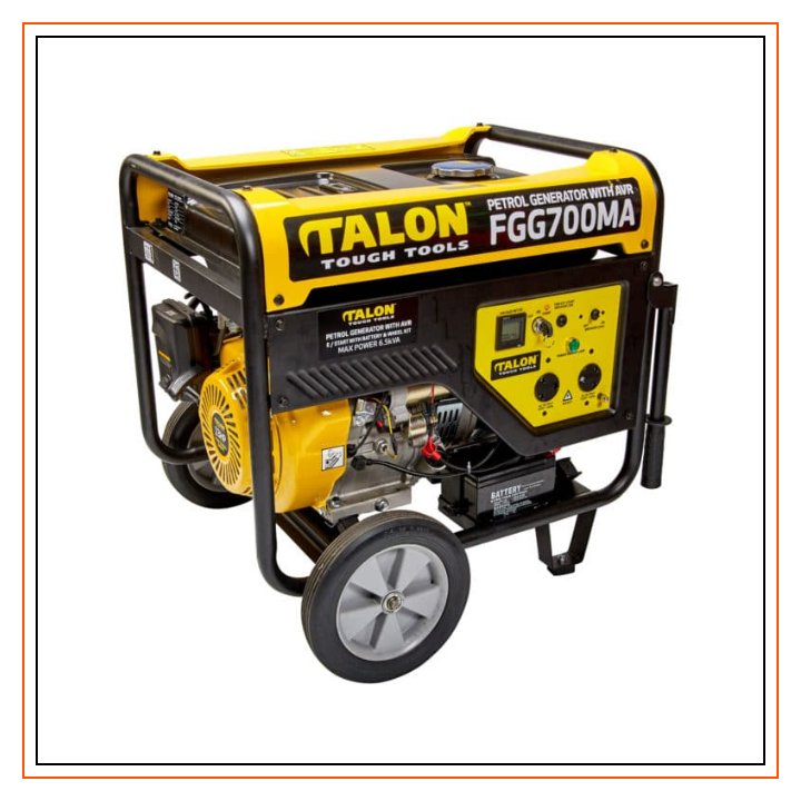 Generators
