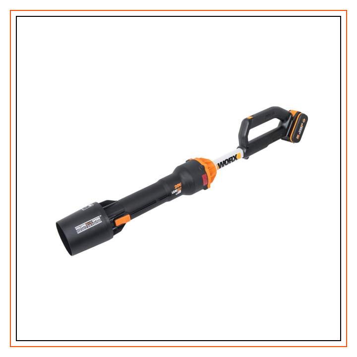 Leaf Blowers